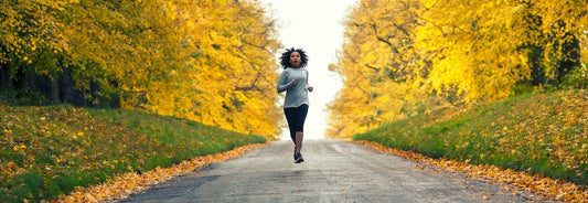 Continua a correre: fallo in sicurezza