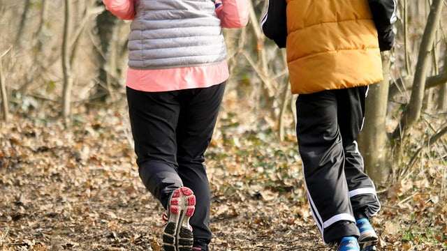 Qual è la giusta velocità di corsa sul tapis roulant?