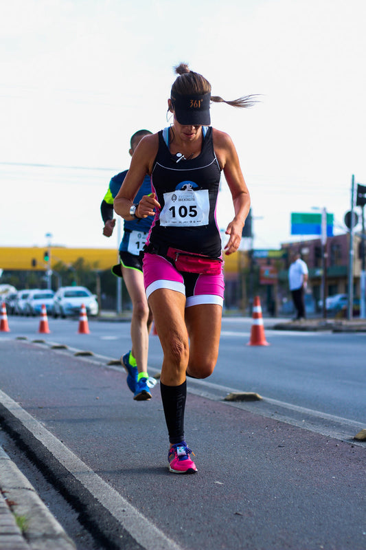 Un BMI basso significa effettivamente più infortuni durante la corsa?