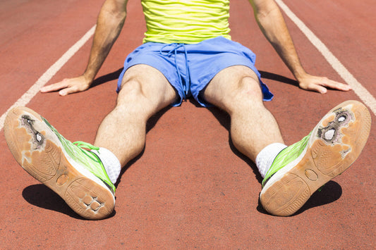 Quanto spesso dovresti sostituire i trainer?