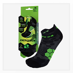 Premium Runner’s Gift Set