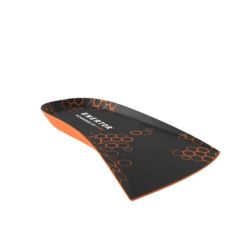 Enertor Three Quarter Length Comfort insole