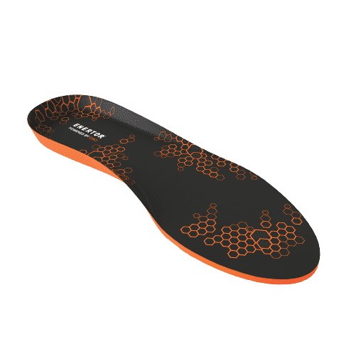 Kit per l'Atleta - Solette Comfort & Calze Energy Run
