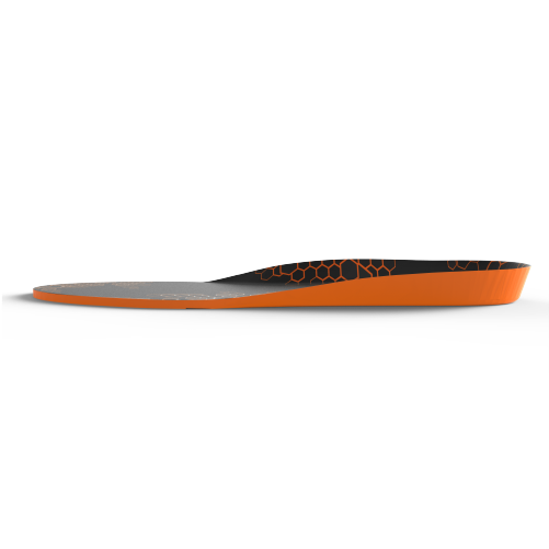 Kit per l'Atleta - Solette Comfort & Calze Energy Run