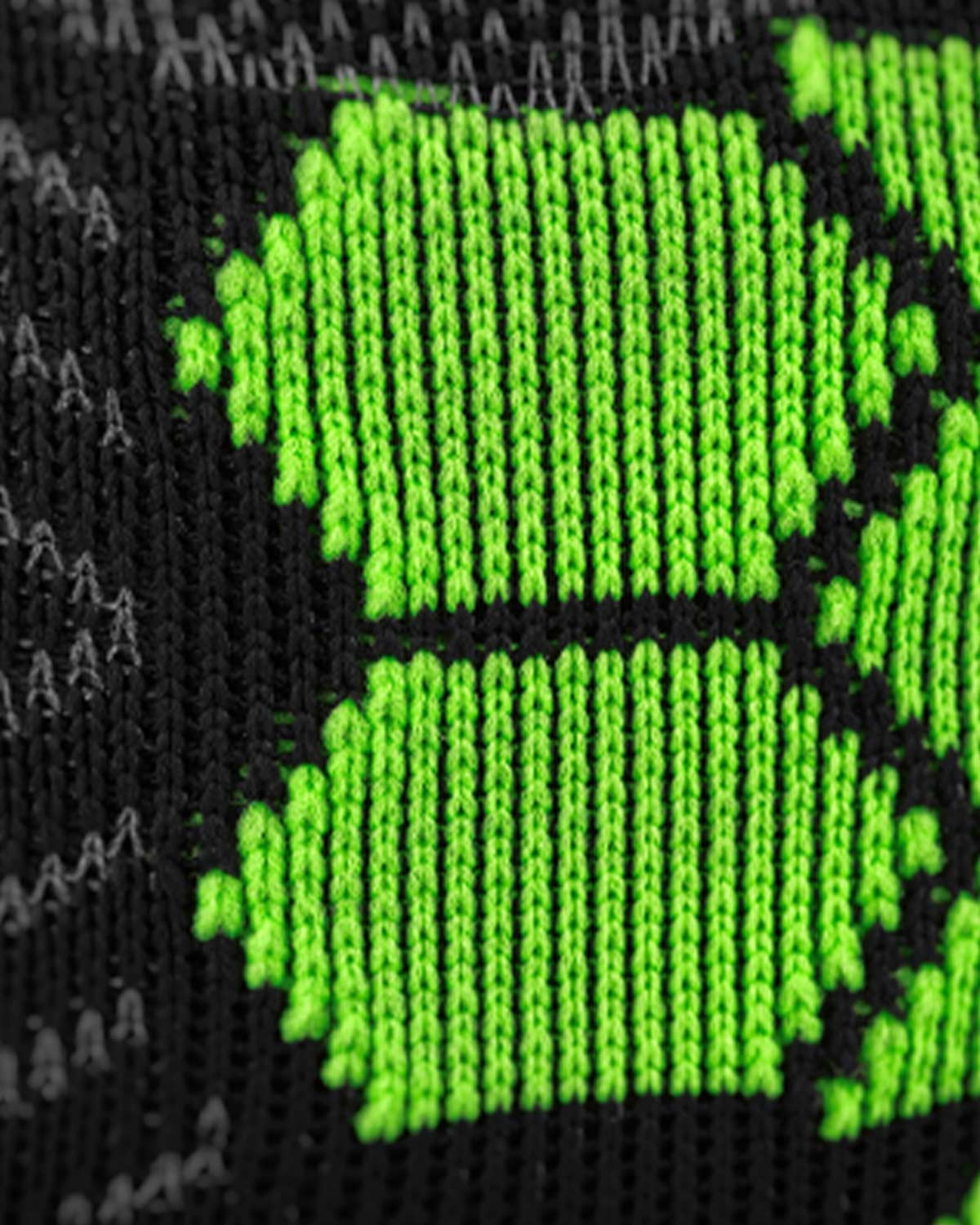 Enertor Exercise Recovery Socks Material