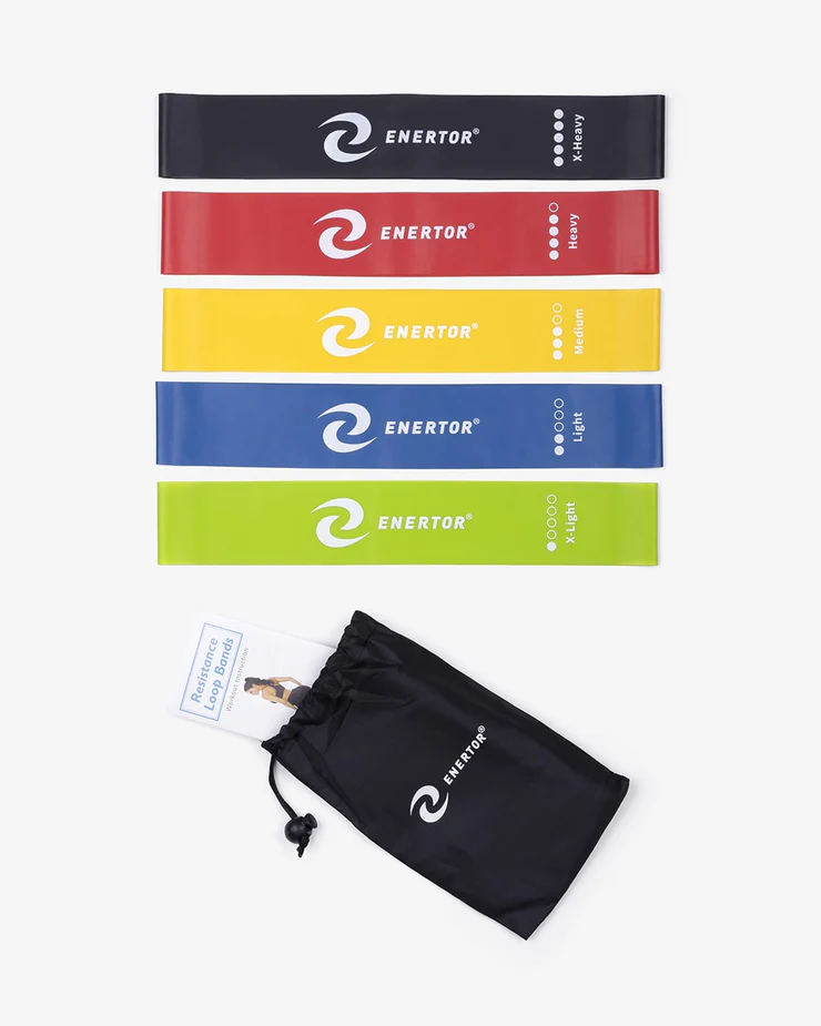 Premium Runner’s Gift Set