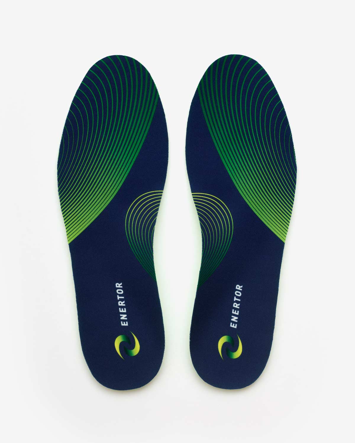 Confezione doppia Running & Walking (2 paia)