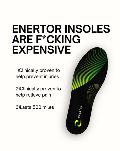 Quanto costano le solette?