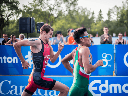 Recuperare e ricaricare: consigli essenziali dopo aver completato una gara Ironman completa