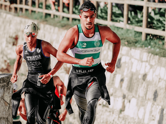 Ciò che i triatleti vorrebbero sapere prima di tentare un Ironman completo