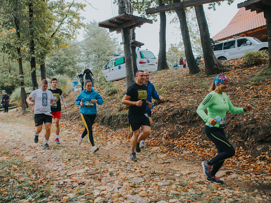 Mantenere il ritmo giusto: come determinare la velocità di corsa dell'ultramaratona