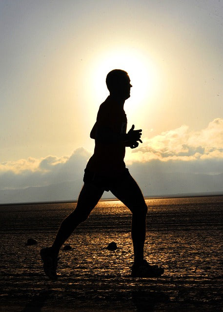 Si può correre con l'artrite reumatoide?