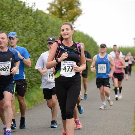 I migliori consigli per correre i tuoi primi 10 km