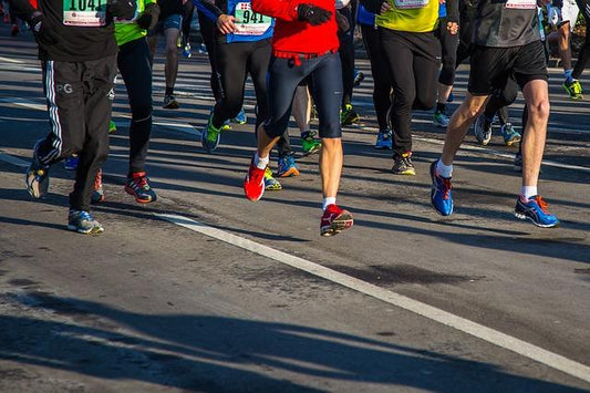 Come dovresti allenarti la settimana prima di una maratona?