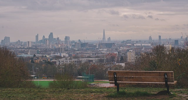 I 4 migliori percorsi podistici da fare a Londra