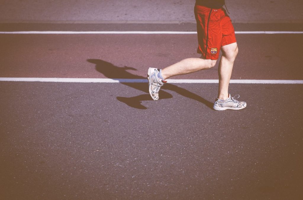 Come allenarsi per correre più lontano