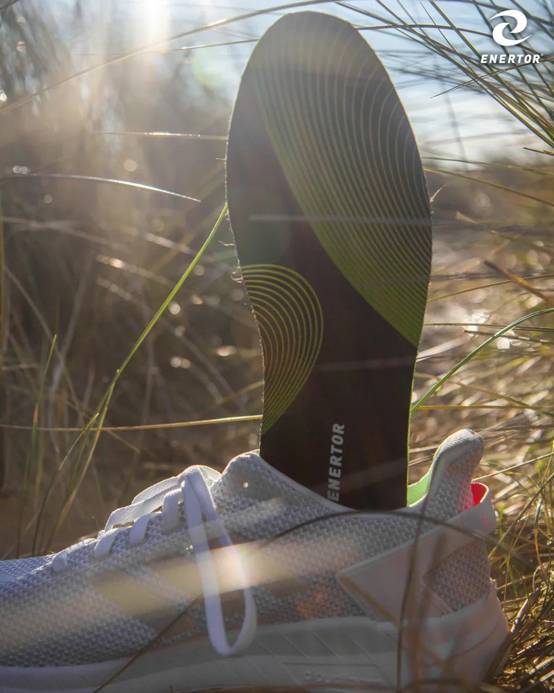 Come vanno messe le solette nelle scarpe