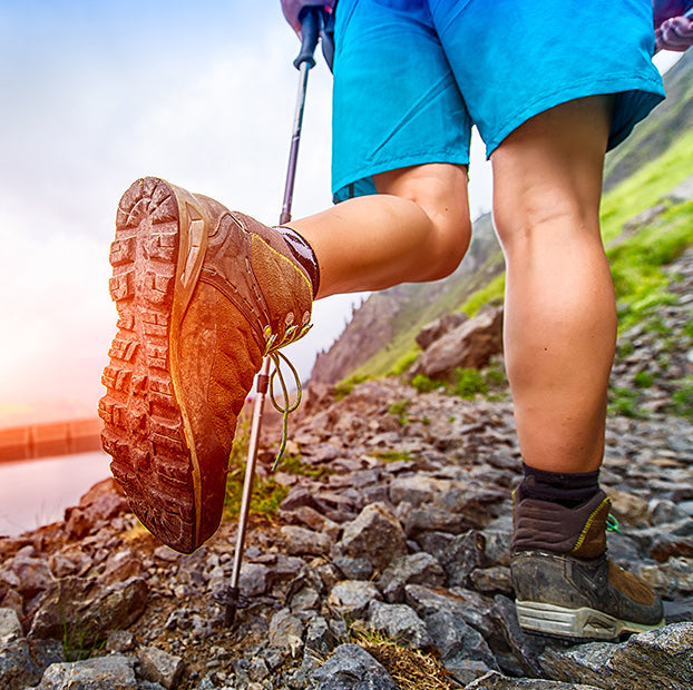 3 miti comuni sulle scarpe da corsa che dovresti ignorare