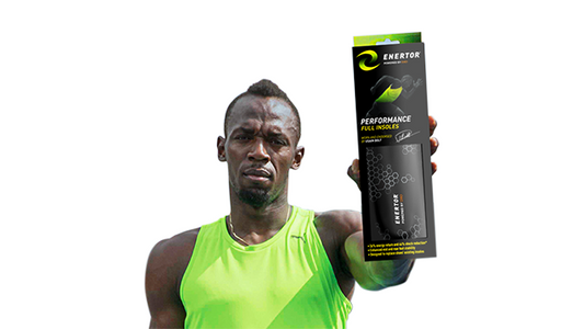 Dietro le quinte con Usain Bolt: Parte 3