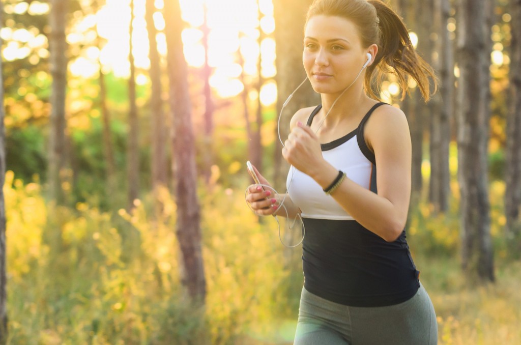 12 modi in cui correre può aiutarti a vivere una vita migliore