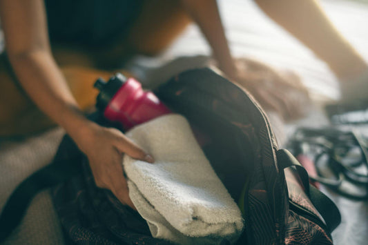 Lista dei kit per la tua maratona