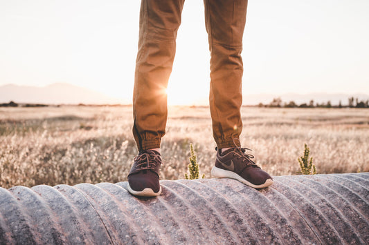 8 cose che potresti non sapere sulle lesioni della parte inferiore del corpo