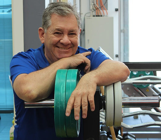 8 miti sul fitness over 50 e su come proteggersi dagli infortuni