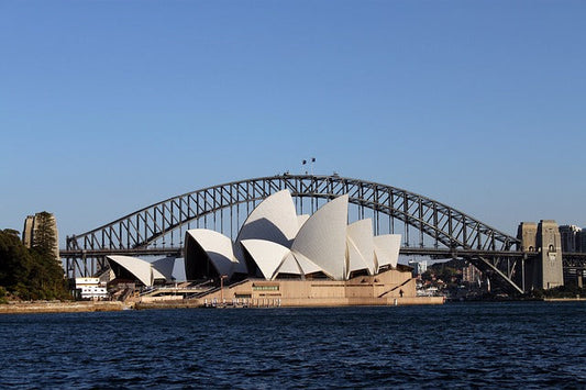La maratona a lungo raggio: Sydney