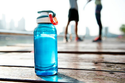 La nostra guida all'idratazione e alla prestazione sportiva