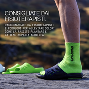 Enertor Recovery Slides – Ciabatte da recupero