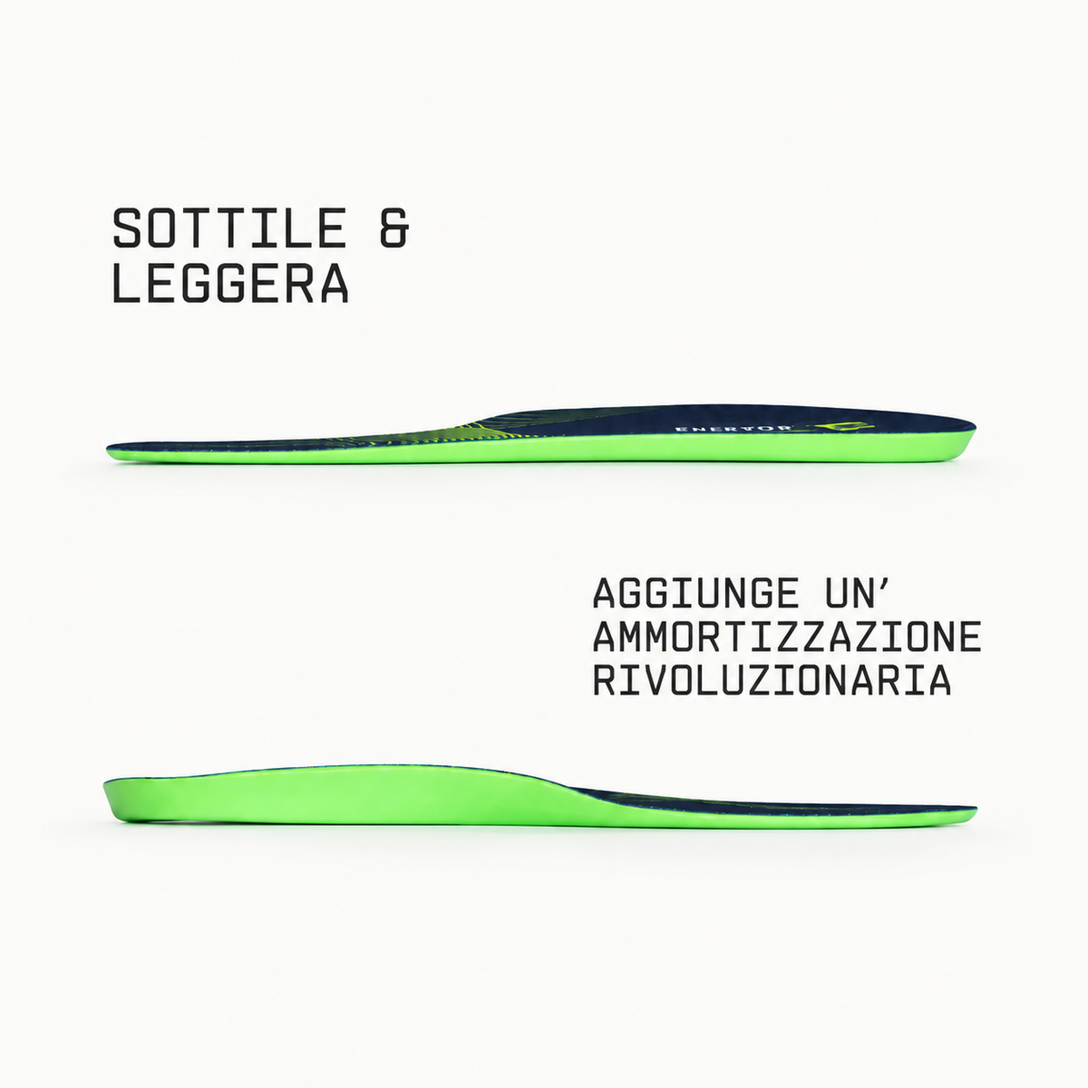 Solette Running