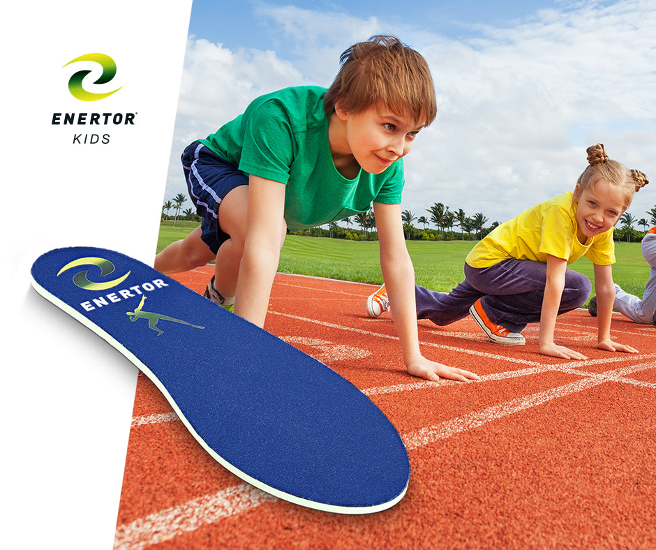 Solette Kids (per bambini fino a 40 kg)