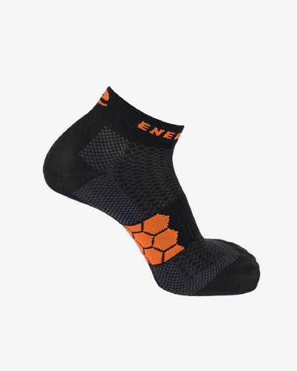 Enertor Walker's Bundle Black Everyday Socks